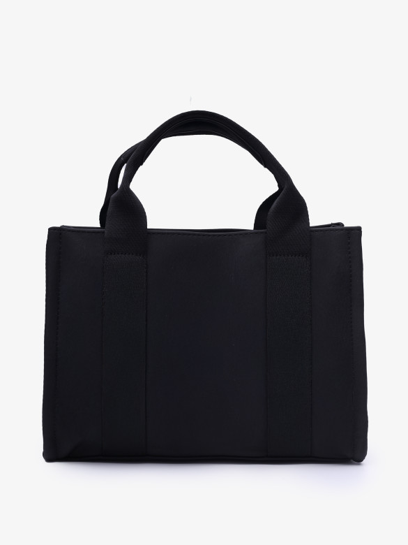 Сумка женская David Jones 7329 black Сумка женская David Jones 7329 black