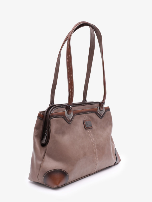 Сумка женская Flame Dance 98613 khaki