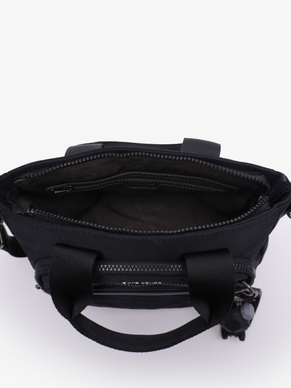 Сумка женская David Jones 7142 black Сумка женская David Jones 7142 black