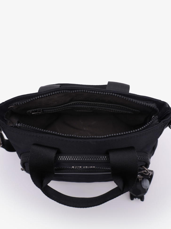 Сумка женская David Jones 7142 black Сумка женская David Jones 7142 black