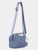 Сумка Bobo, 66112 синяя