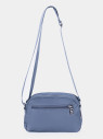 Сумка Bobo, 66112 синяя