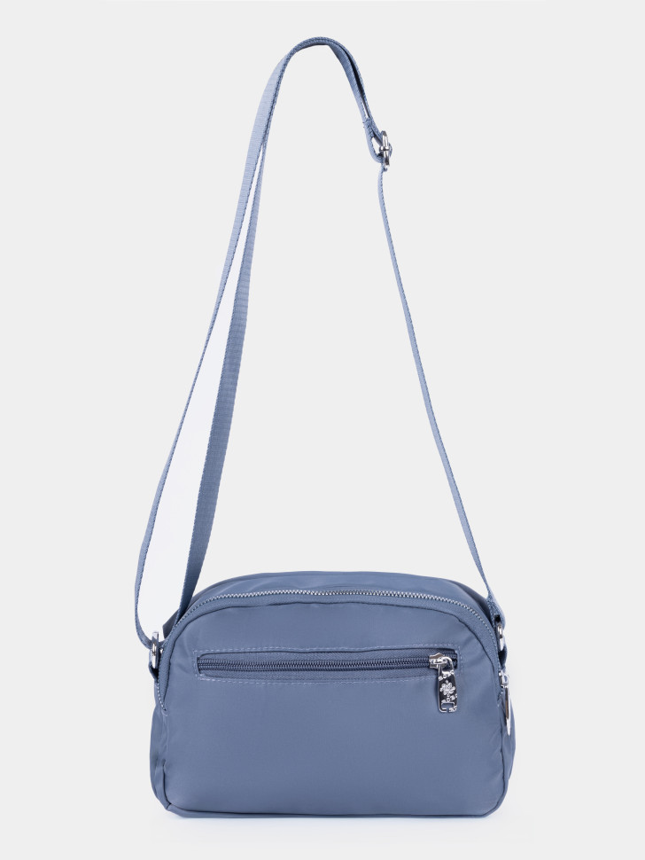 Сумка Bobo, 66112 синяя