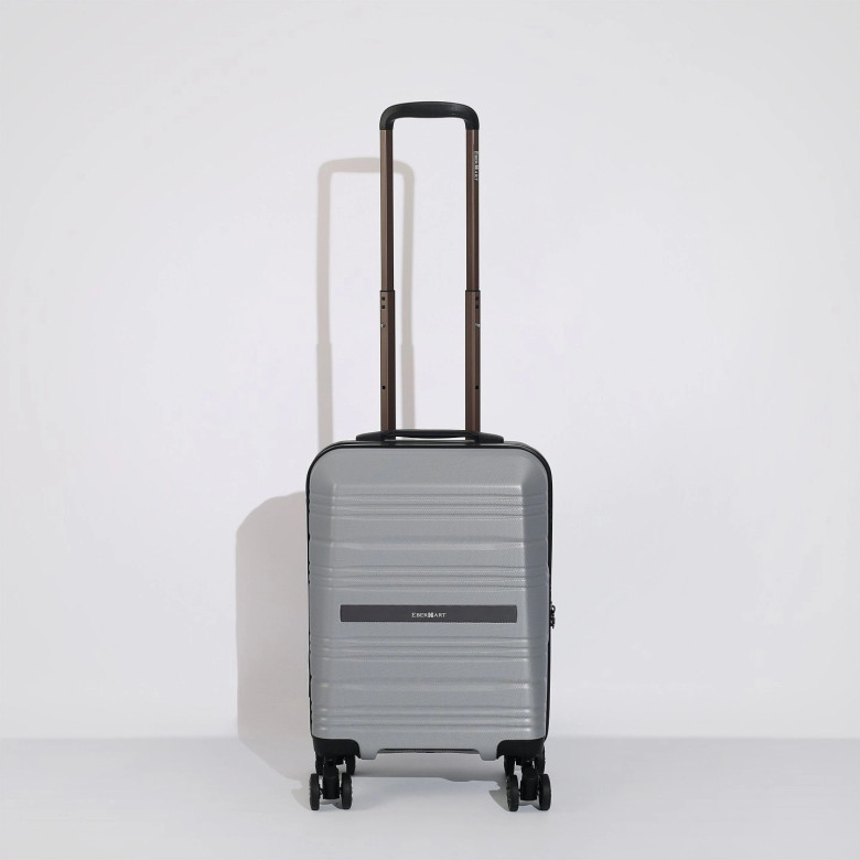 Чемодан Eberhart 01B Bounce 4 колеса Чемодан Eberhart 01B Bounce 4 колеса
