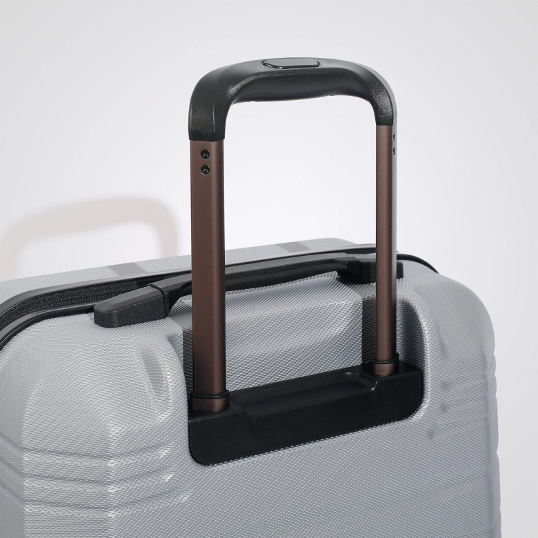 Чемодан Eberhart 01B Bounce 4 колеса Чемодан Eberhart 01B Bounce 4 колеса