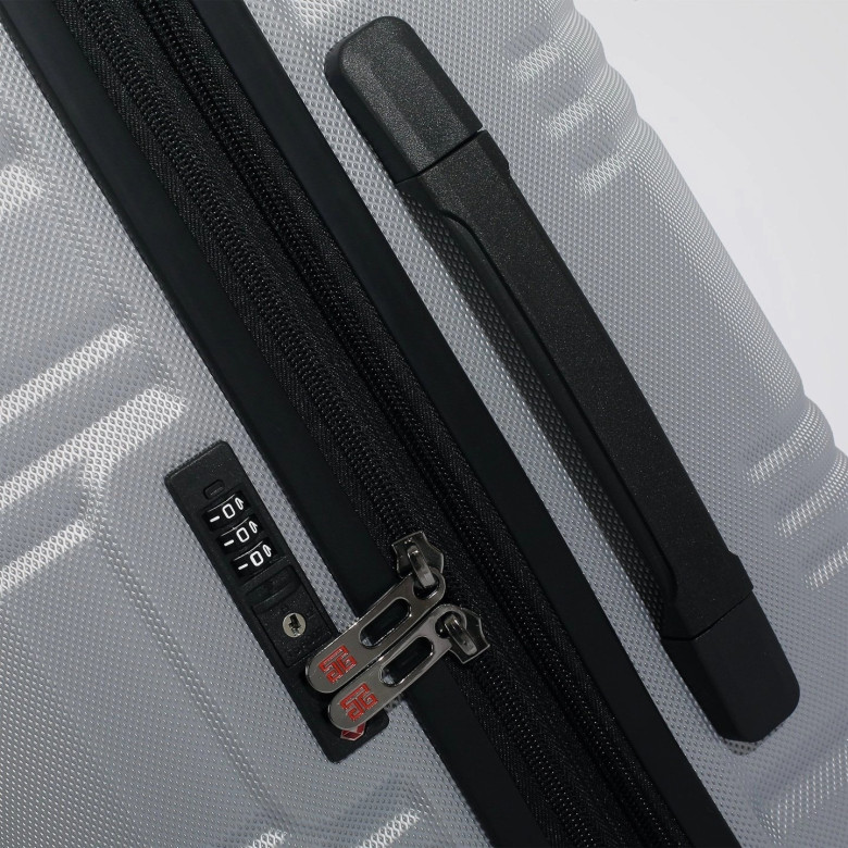 Чемодан Eberhart 01B Bounce 4 колеса Чемодан Eberhart 01B Bounce 4 колеса