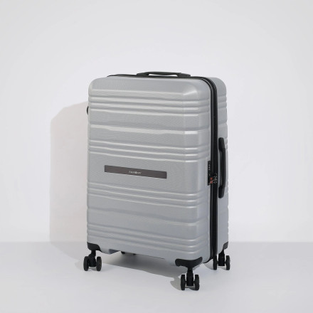 Чемодан Eberhart  01B Bounce 4 колеса