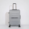 Чемодан Eberhart 01B Bounce 4 колеса Чемодан Eberhart 01B Bounce 4 колеса