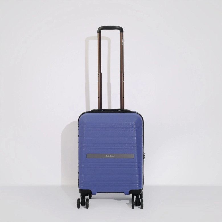 Чемодан Eberhart 01B Bounce 4 колеса Чемодан Eberhart 01B Bounce 4 колеса