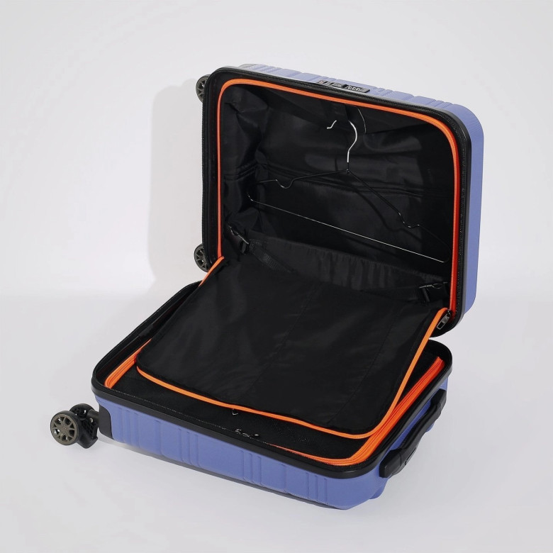 Чемодан Eberhart 01B Bounce 4 колеса Чемодан Eberhart 01B Bounce 4 колеса