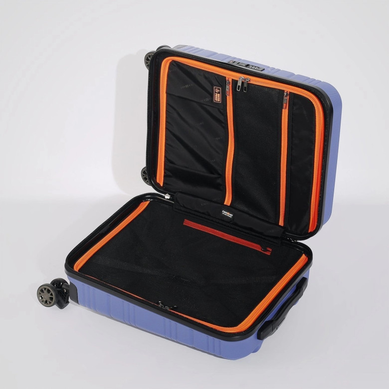 Чемодан Eberhart 01B Bounce 4 колеса Чемодан Eberhart 01B Bounce 4 колеса