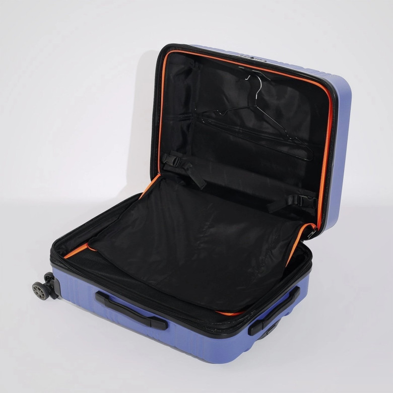 Чемодан Eberhart 01B Bounce 4 колеса Чемодан Eberhart 01B Bounce 4 колеса