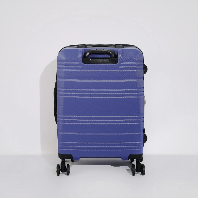 Чемодан Eberhart 01B Bounce 4 колеса Чемодан Eberhart 01B Bounce 4 колеса