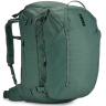 Туристический рюкзак Thule Landmark Travel Pack, 60L, Hazy Green (женский)