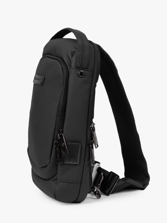 Рюкзак David Jones, 933302 black