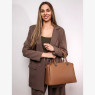 Сумка женская David Jones 6927 d.camel