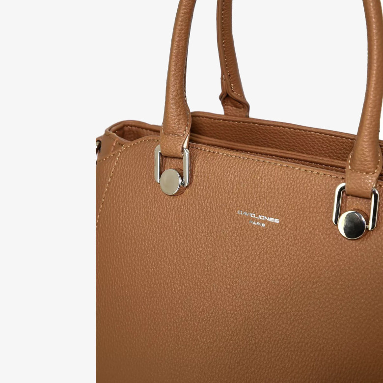Сумка женская David Jones 6927 d.camel