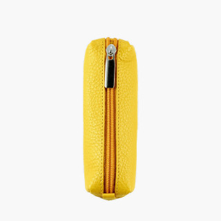 Футляр для ключей Atex ФТ-909-1590 жёлтый