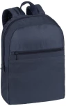 Рюкзак для ноутбука Rivacase 8065 dark blue Рюкзак для ноутбука Rivacase 8065 dark blue