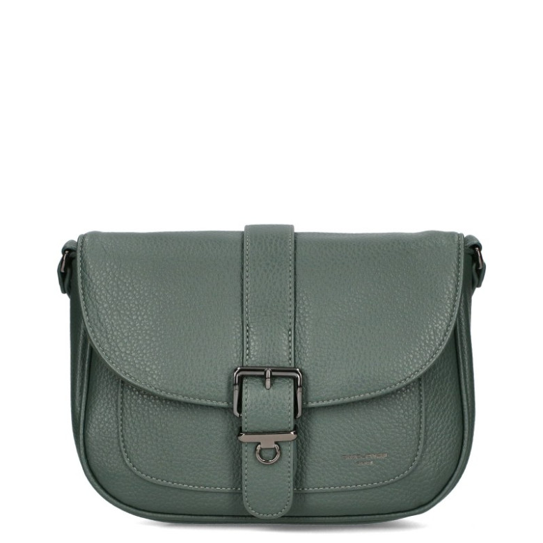 Сумка женская David Jones 7166 navy