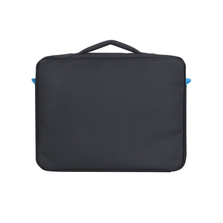 Портфель для ноутбука 16" RIVACASE, 8087 black