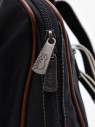Рюкзак Flame Dance 6525 black Рюкзак Flame Dance 6525 black