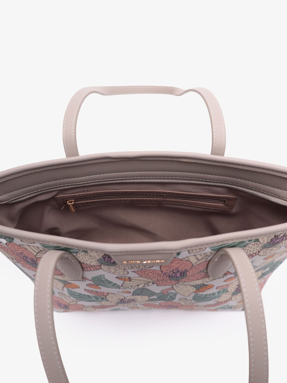 Cумка David Jones 7592 coconut cream Cумка David Jones 7592 coconut cream