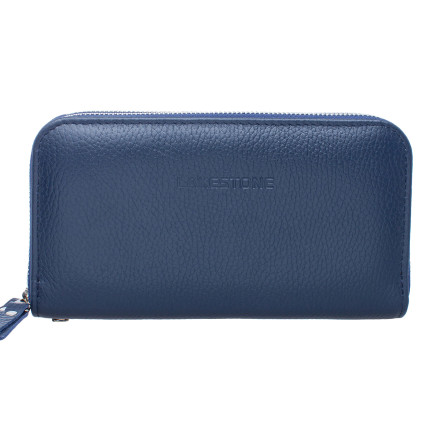 Клатч мужской Bantry Dark Blue Клатч мужской Bantry Dark Blue
