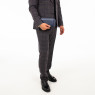 Клатч мужской Bantry Dark Blue