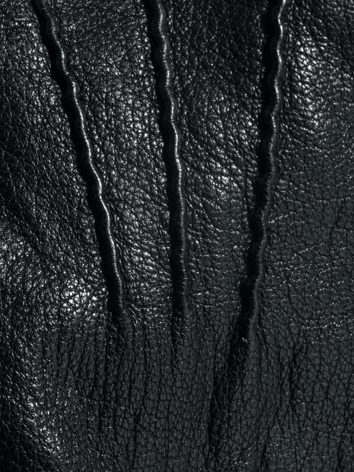 Перчатки мужские HAVVS 0138 черные Перчатки мужские HAVVS 0138 черные