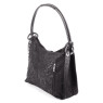 Сумка женская итальянская Roberta Firenze sissi 153 чёрная