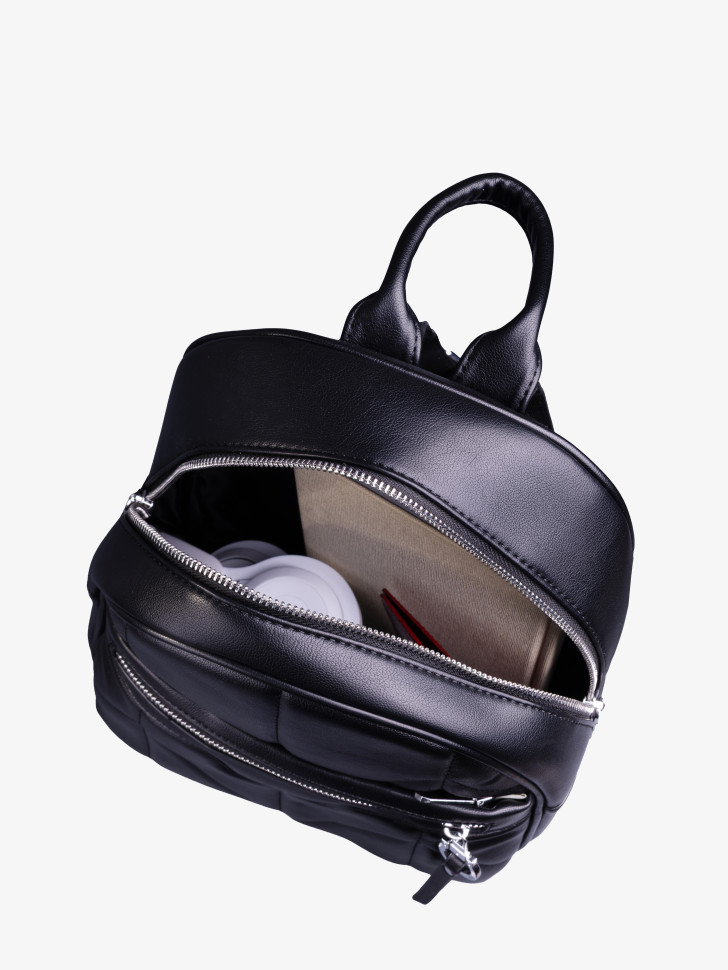 Рюкзак АМО(5) 8851 black