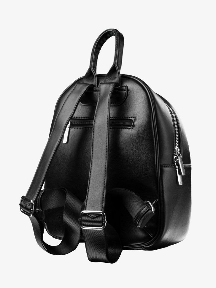 Рюкзак АМО(5) 8851 black