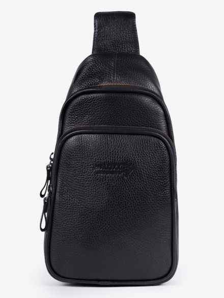 Рюкзак zн ALEXX ALG 0115 черный