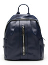 Рюкзак женский Vera Victoria Vito, 36-835-5 синяя Рюкзак женский Vera Victoria Vito, 36-835-5 синяя