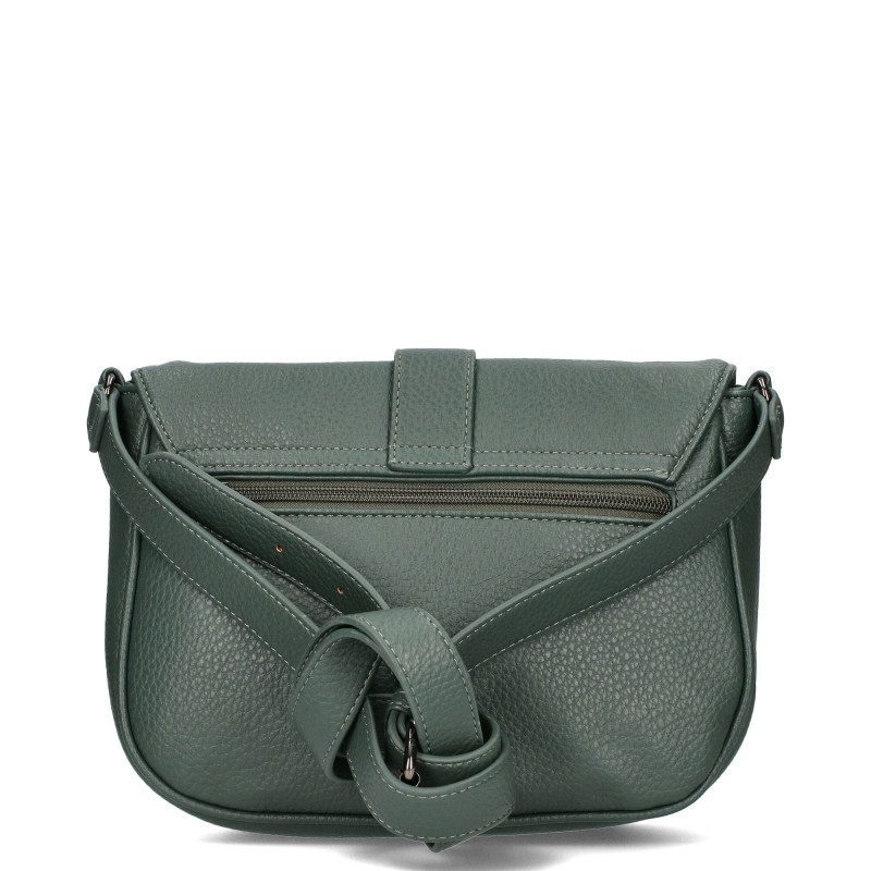 Сумка женская David Jones 7166 l.brown