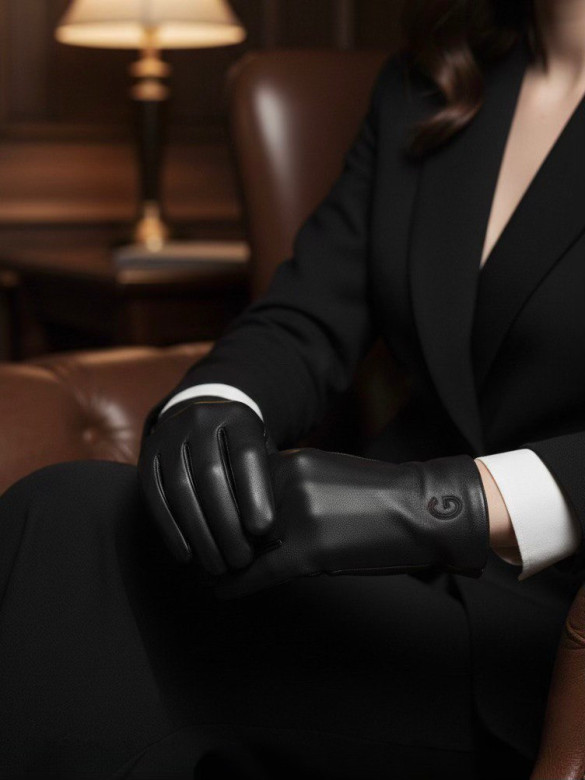 Перчатки Baggins (3.1)20026 черные Перчатки Baggins (3.1)20026 черные