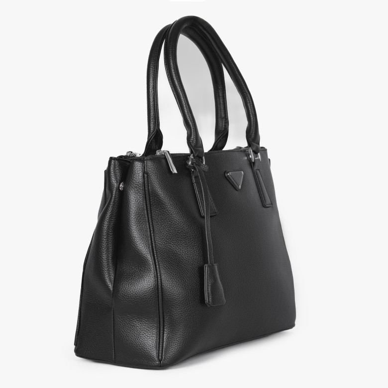 Сумка Alex&Mia 8679 черная