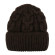 Шапка женская FABRETTI W2127-12 коричневая Шапка женская FABRETTI W2127-12 коричневая