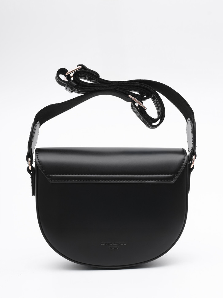 Сумка женская David Jones 7465 black
