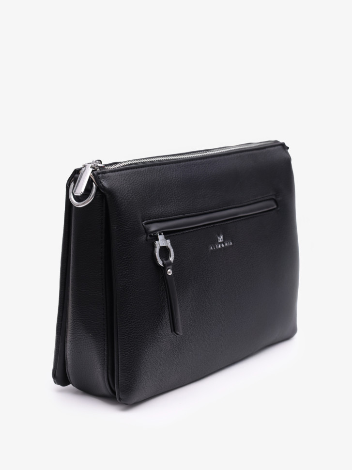 Сумка женская Alex&Mia 9106 black