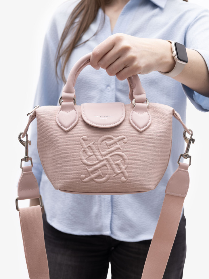 Сумка женская David Jones 7341