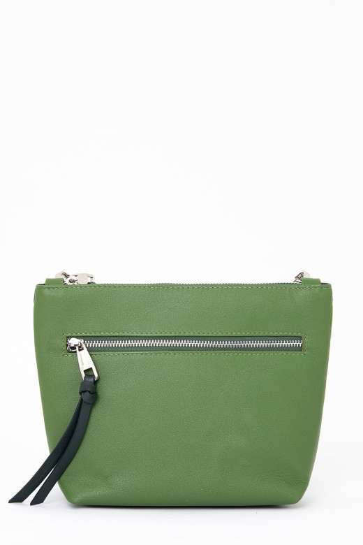 Сумка женская Protege, ДС-446-260, "Принт №3" жёлтая 