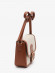 Сумка женская David Jones 7014 cognac Сумка женская David Jones 7014 cognac