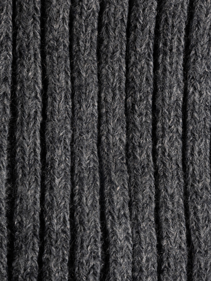 Шапка мужская 12828/2 MARHATTER серая (57-59)