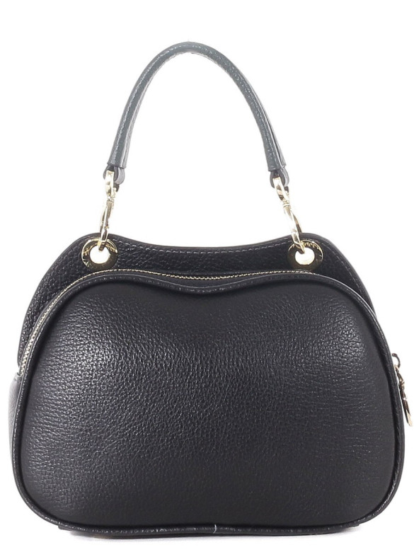 Сумка Curanni 2538 дольче чёрный пчела