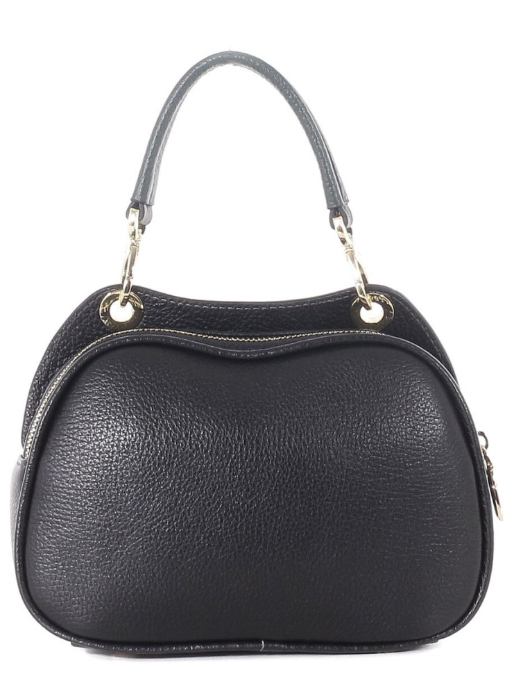 Сумка Curanni 2538 дольче чёрный пчела