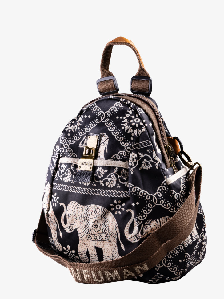 Рюкзак Б 028 слон