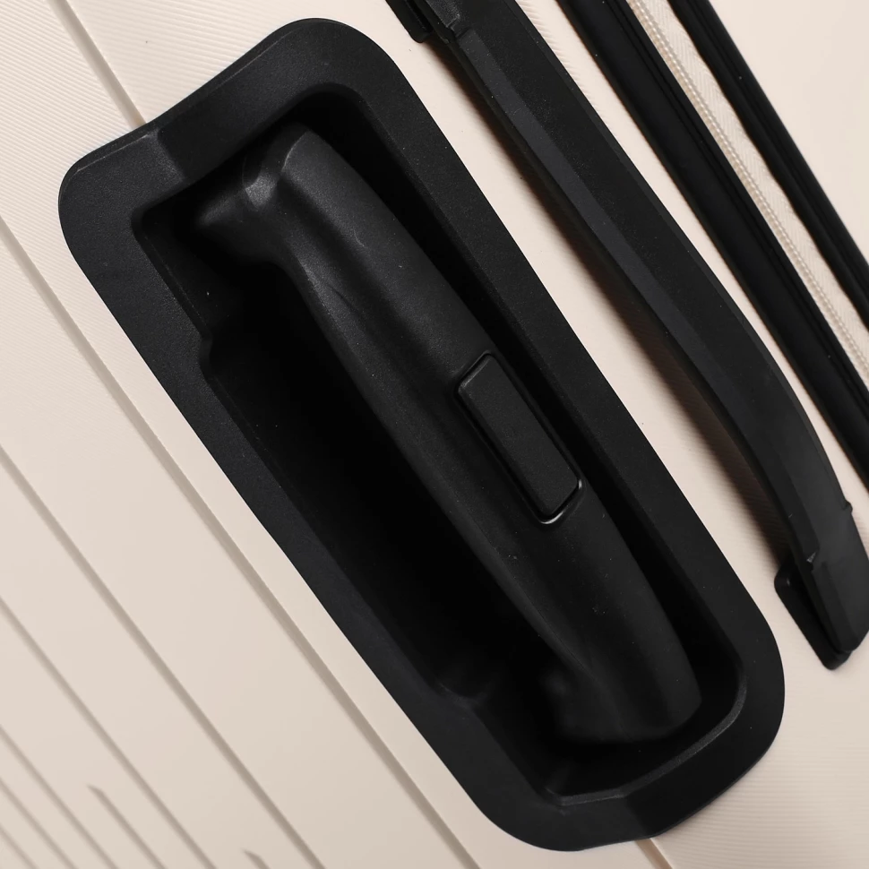 Чемодан Eberhart 44S Splash полипропилен  Чемодан Eberhart 44S Splash полипропилен