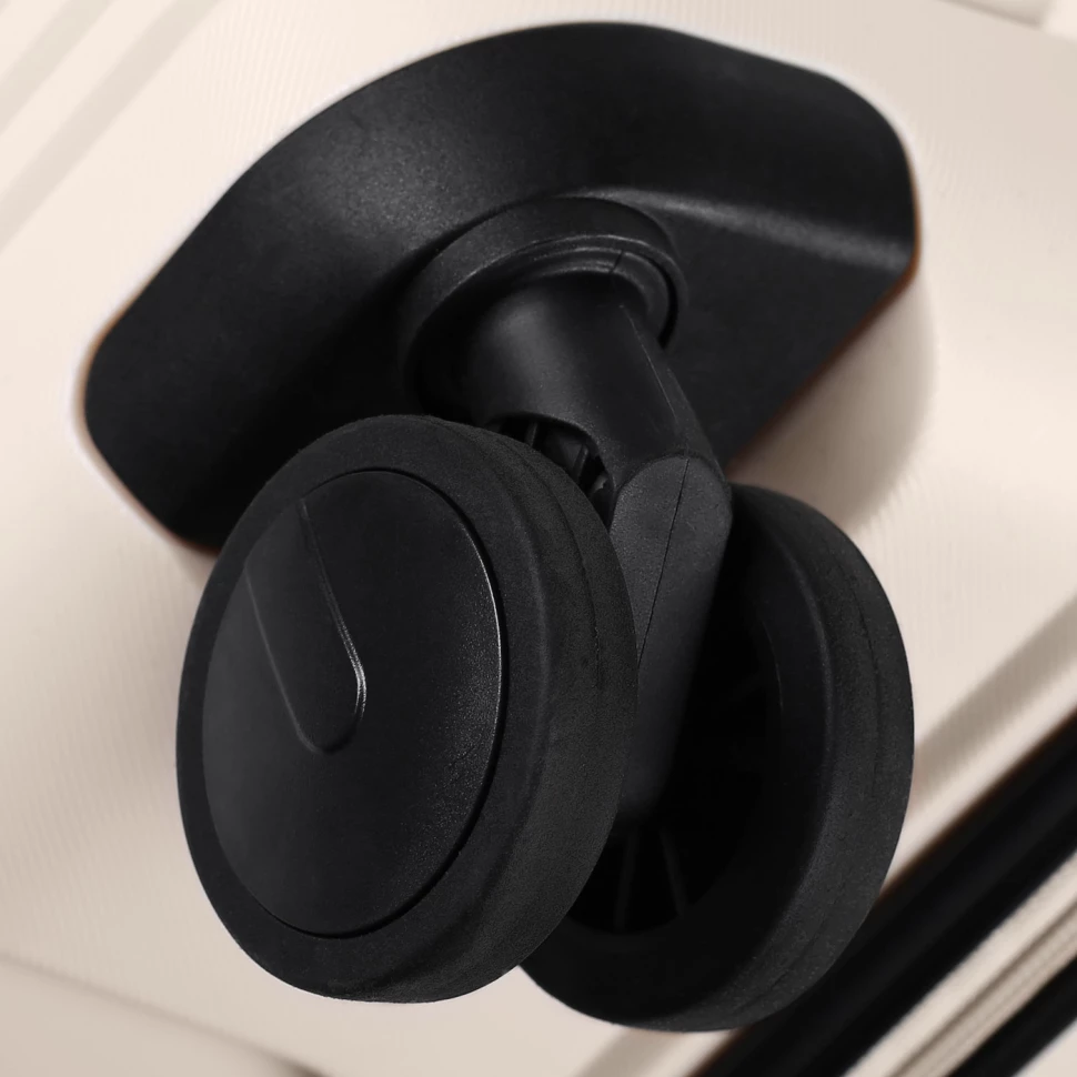 Чемодан Eberhart 44S Splash полипропилен  Чемодан Eberhart 44S Splash полипропилен